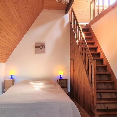 Lovely Home In Perros-Guirrec With Wifi 外观 照片