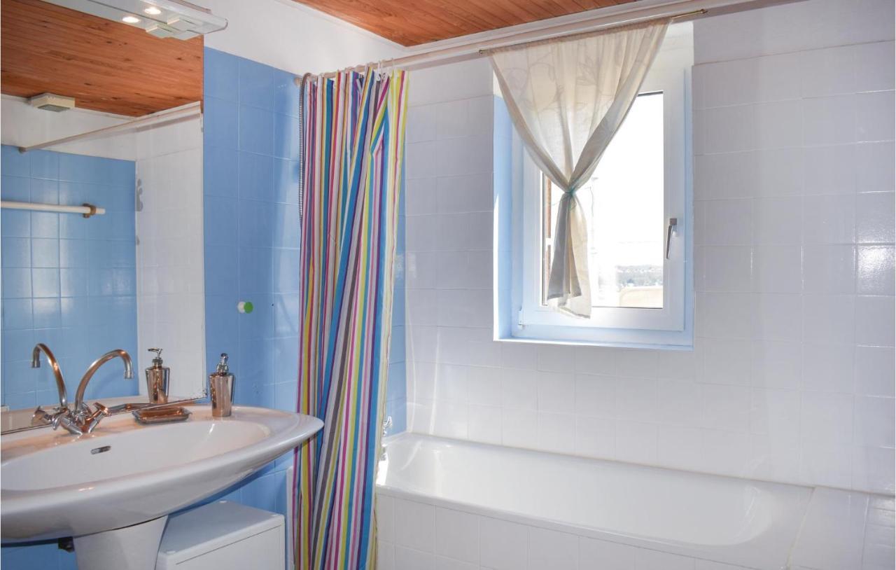 Lovely Home In Perros-Guirrec With Wifi 外观 照片