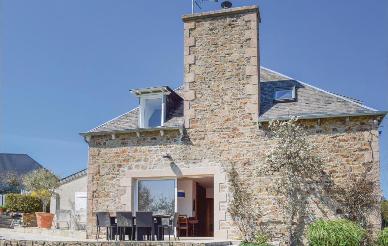 Lovely Home In Perros-Guirrec With Wifi 外观 照片