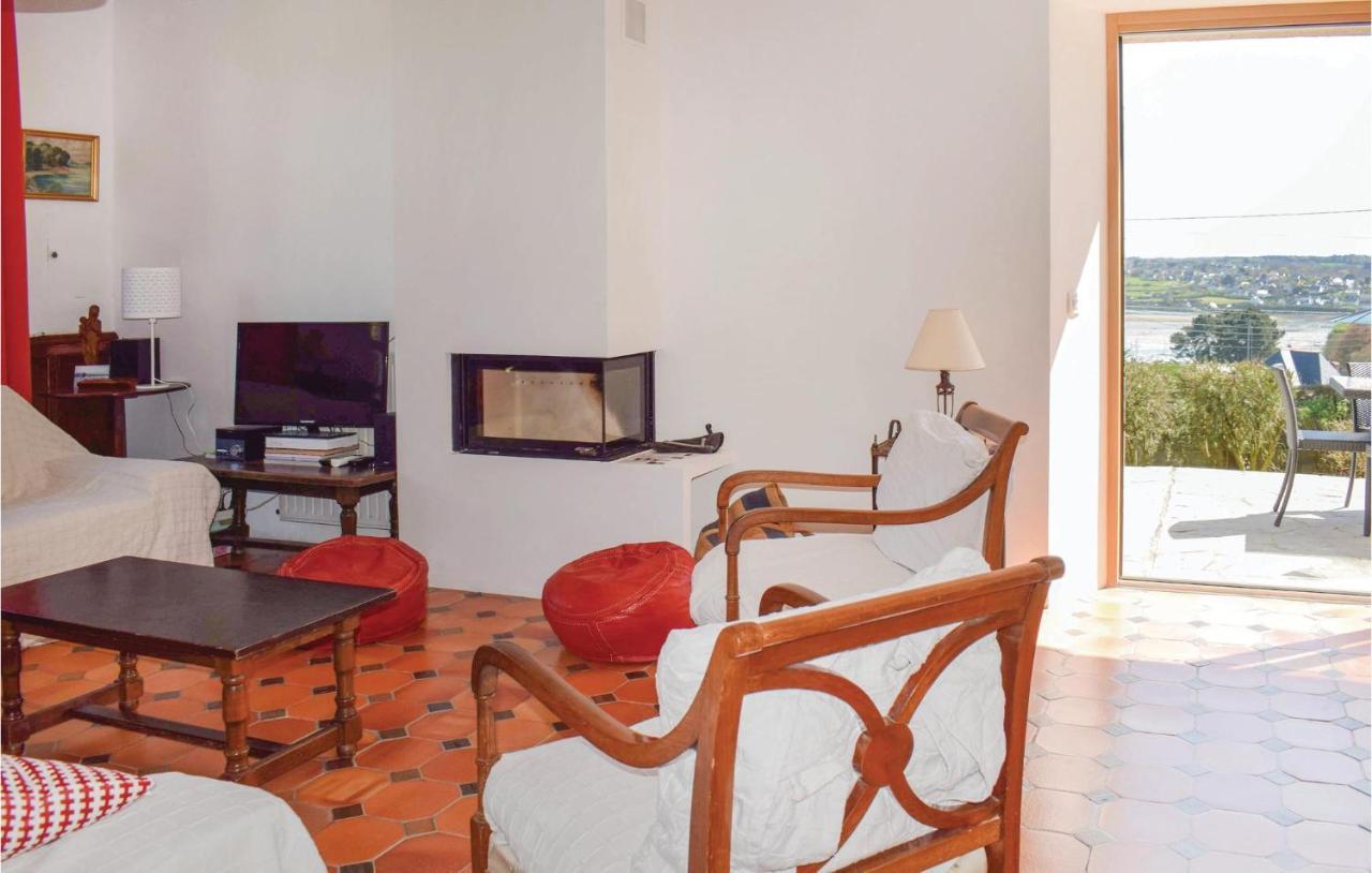 Lovely Home In Perros-Guirrec With Wifi 外观 照片