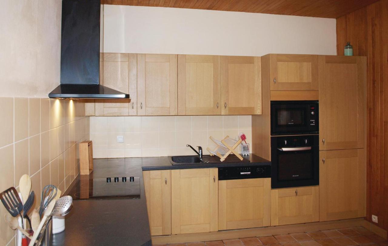 Lovely Home In Perros-Guirrec With Wifi 外观 照片