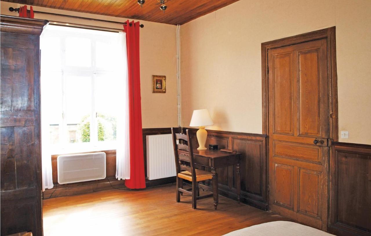 Lovely Home In Perros-Guirrec With Wifi 外观 照片