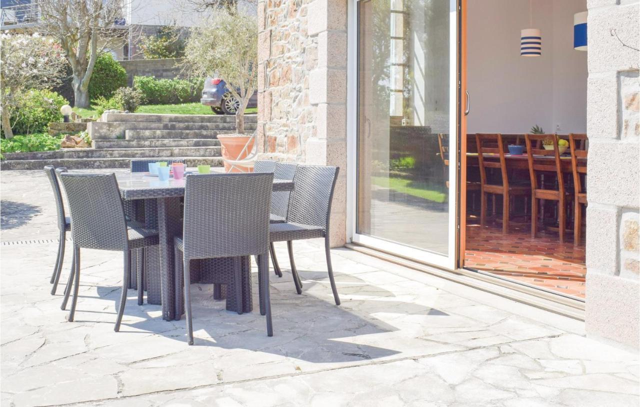Lovely Home In Perros-Guirrec With Wifi 外观 照片