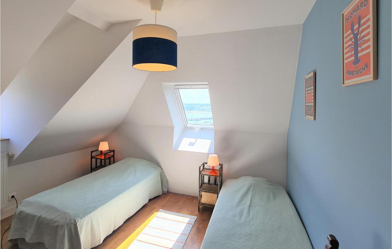 Lovely Home In Perros-Guirrec With Wifi 外观 照片