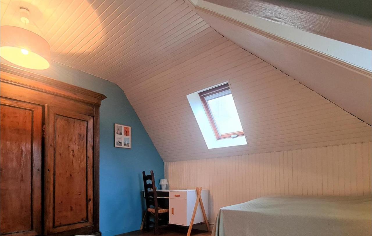 Lovely Home In Perros-Guirrec With Wifi 外观 照片