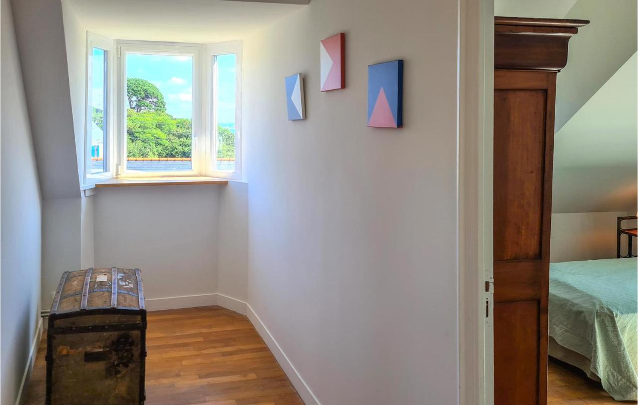 Lovely Home In Perros-Guirrec With Wifi 外观 照片