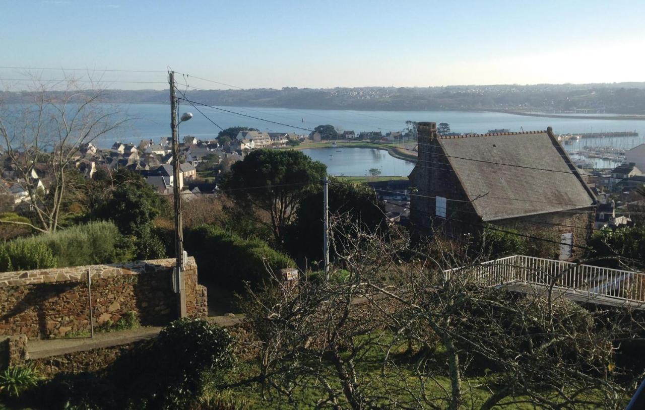 Lovely Home In Perros-Guirrec With Wifi 外观 照片