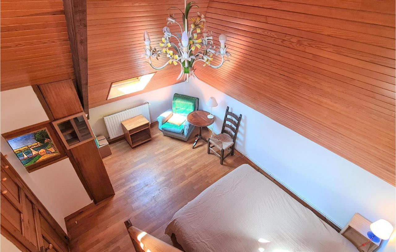 Lovely Home In Perros-Guirrec With Wifi 外观 照片