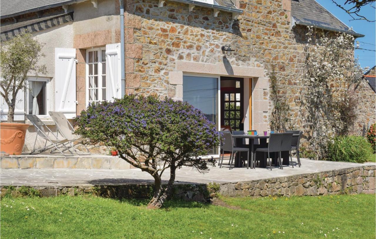 Lovely Home In Perros-Guirrec With Wifi 外观 照片