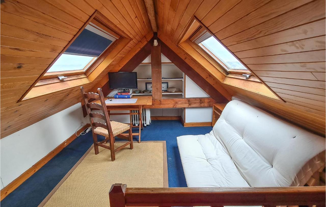 Lovely Home In Perros-Guirrec With Wifi 外观 照片